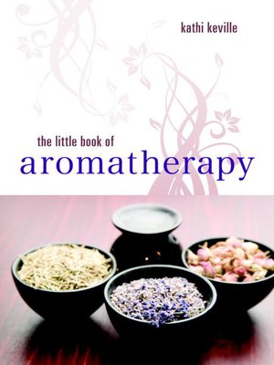 The Little Book of Aromatherapy - ebook